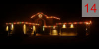 14 Blue Springs MO Residential Lighting Holiday FX
